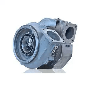 What Is Turbo Compressor? - Kotech Compressor