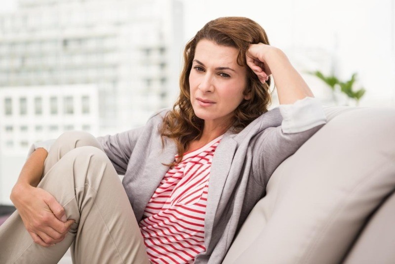 Какие вещи в доме навевают усталость