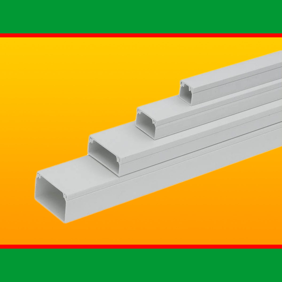 CABLE TRUNKING A.A Kothambawala Co