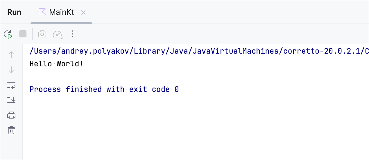 Get started with Gradle and Kotlin/JVM Kotlin Documentation