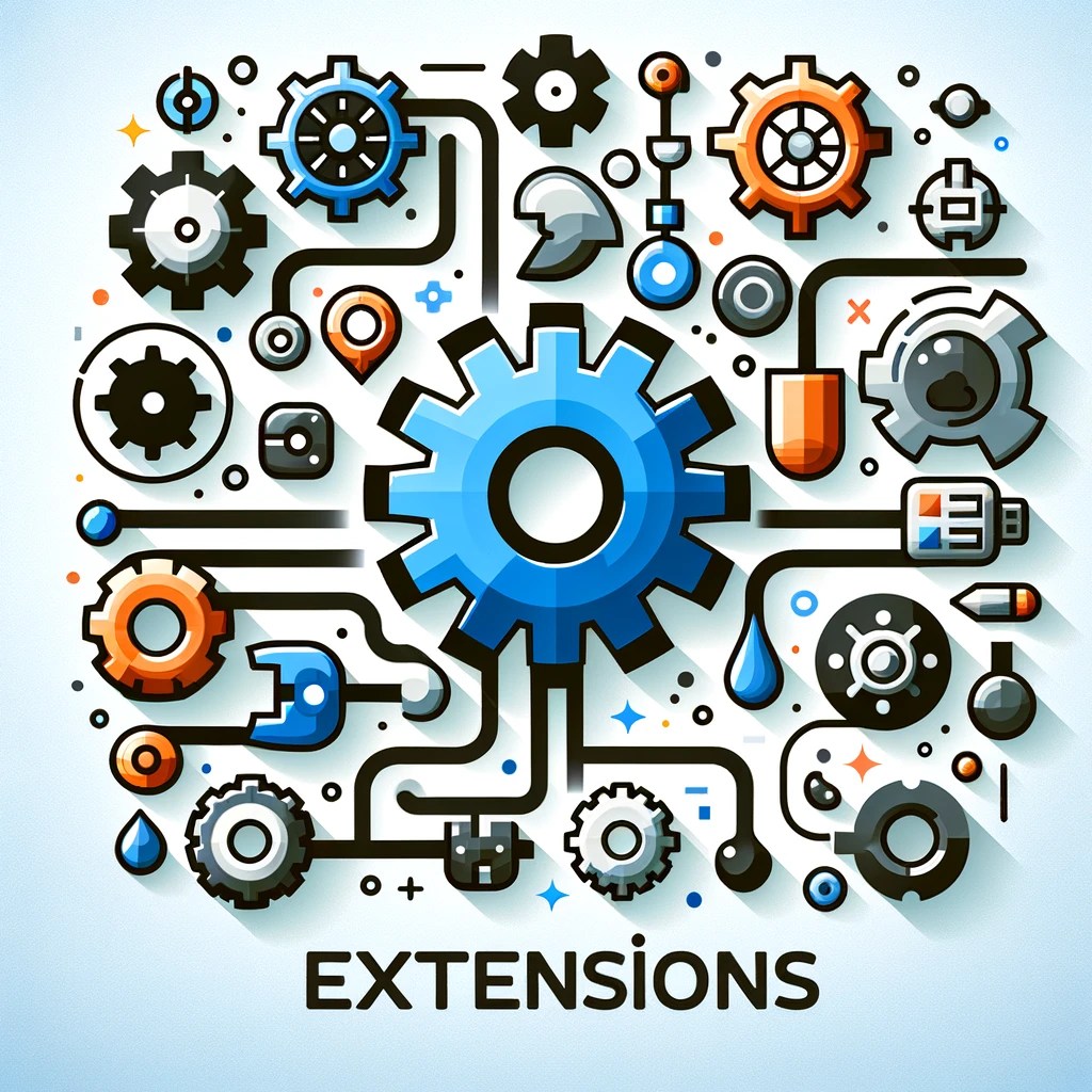 Kotlin Extension Functions further uses Kotlin Server Squad