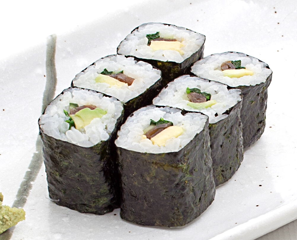 Maki Vegetal Kotobuki