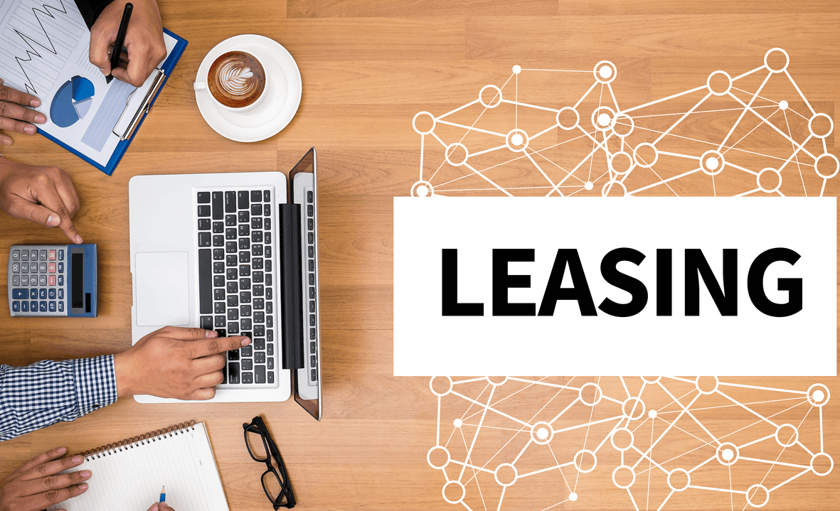 Leasing na rozwiązania IT jak inwestować w rozwój firmy? Kotrak