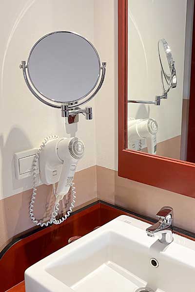 Suite Room