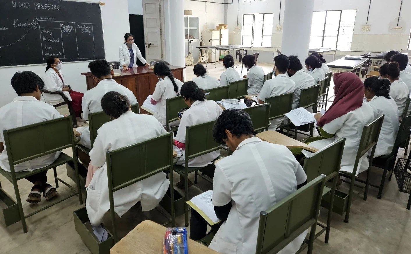 Govt. Medical College Kottayam