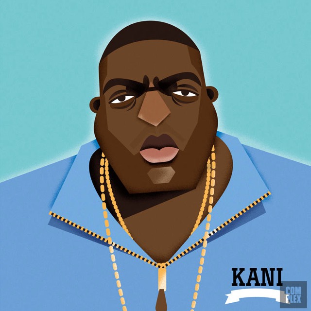The best rapper alive for every year since 1979