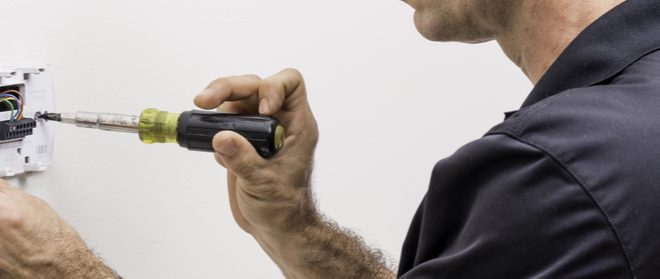 Thermostat: What's The Correct Height To Place And Why?