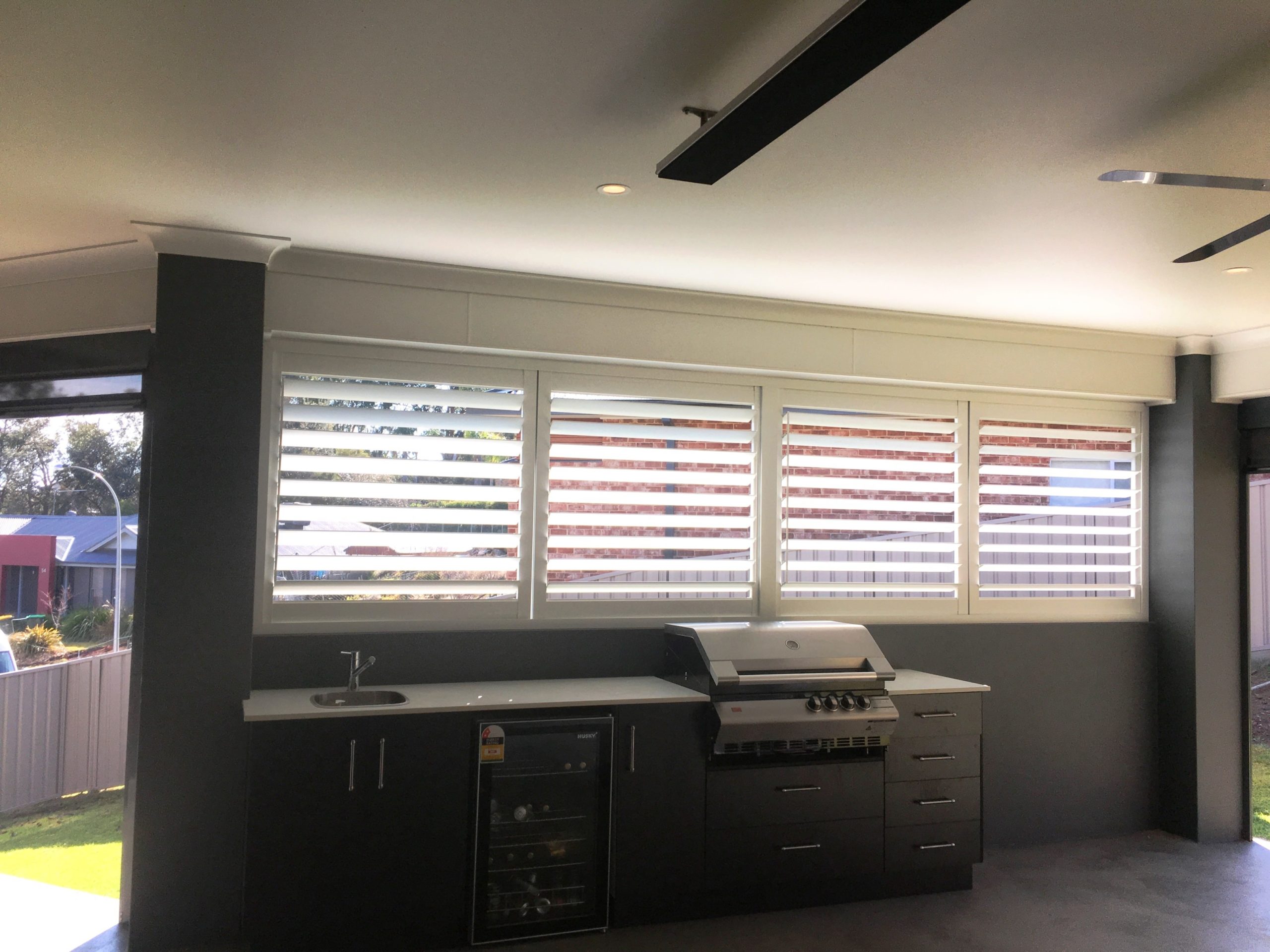 Plantation Shutters Kotzur Blinds Your local Blind and Awning