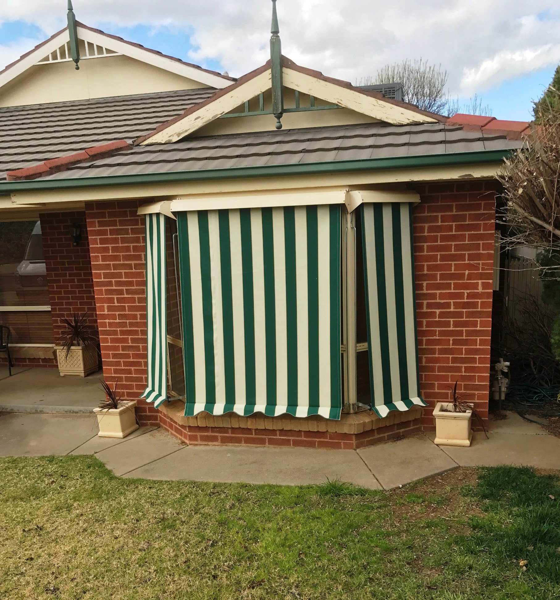 Auto Awnings Kotzur Blinds Your local Blind and Awning specialists