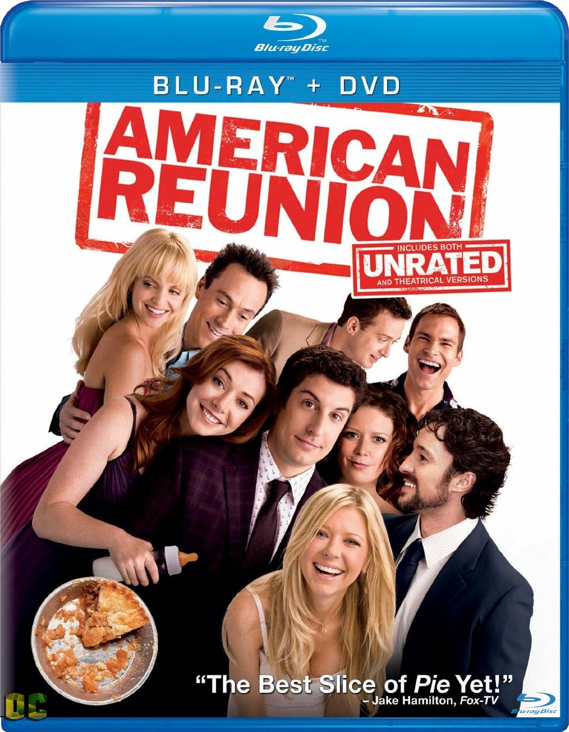 AMERICAN PIE 4 HD 1221 « HD DVD » Vidéothéque THE BEATLES