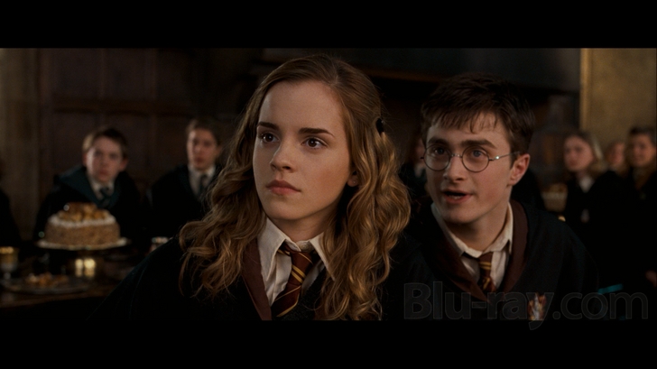 HARRY POTTER ET L’ORDRE DU PHENIX HD 2858 « HD DVD » Vidéothéque