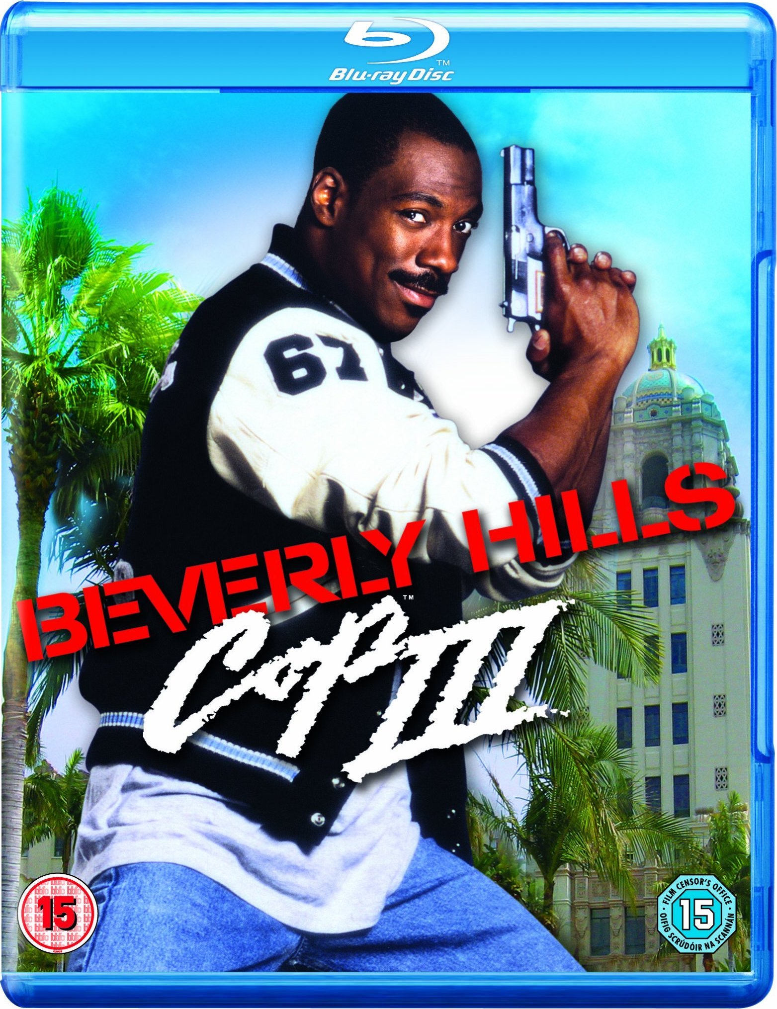 Le Flic De Beverly Hills 3 AUTOMASITES