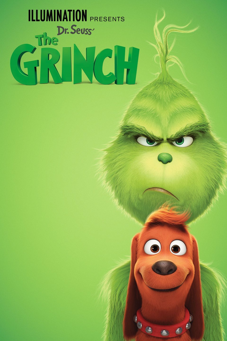 THE GRINCH HDDVD 5335 Vidéothéque THE BEATLES