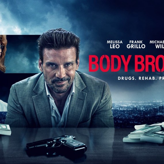 BODY BROKERS HDDVD 4154 Vidéothéque THE BEATLES