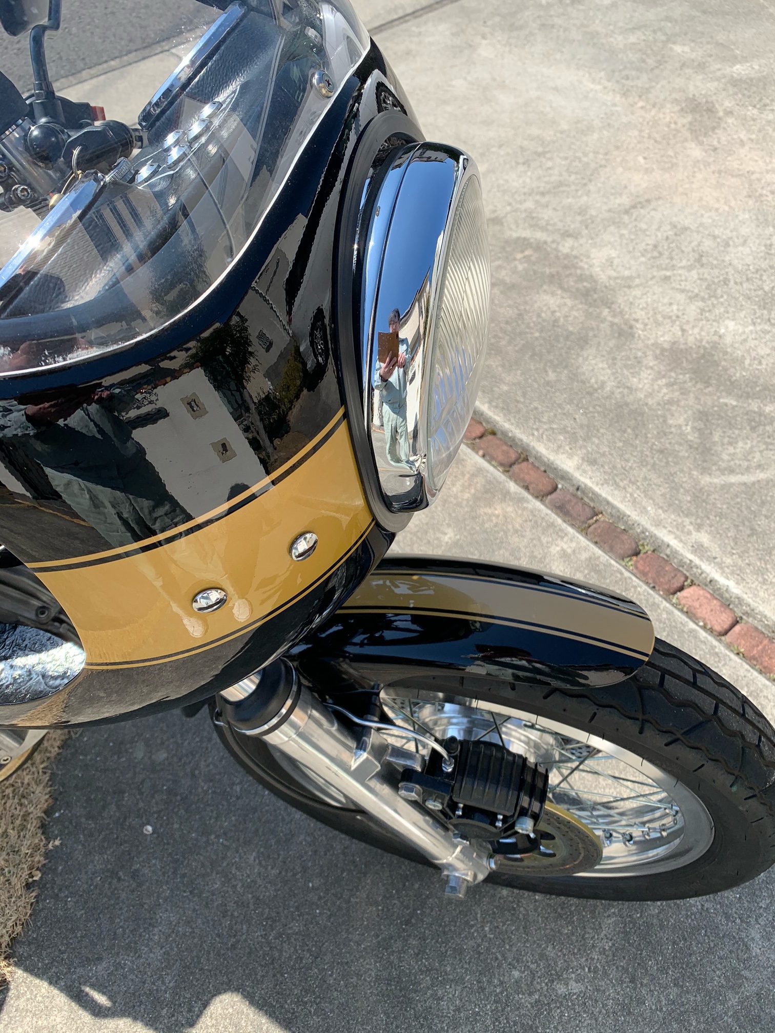 「工房 堀めっき」が個人のお客さまに選ばれる理由