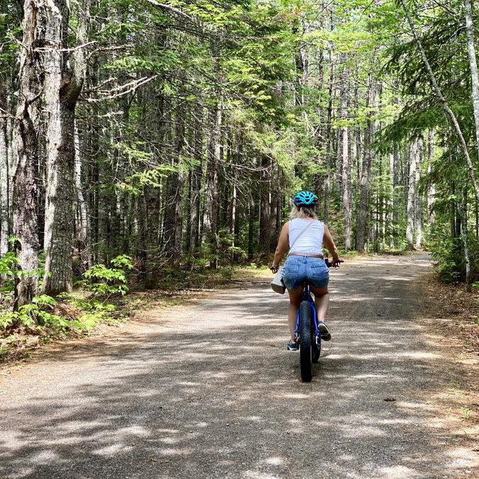 Front Page Kouch Chalets Kouchibouguac National Park's Nextdoor