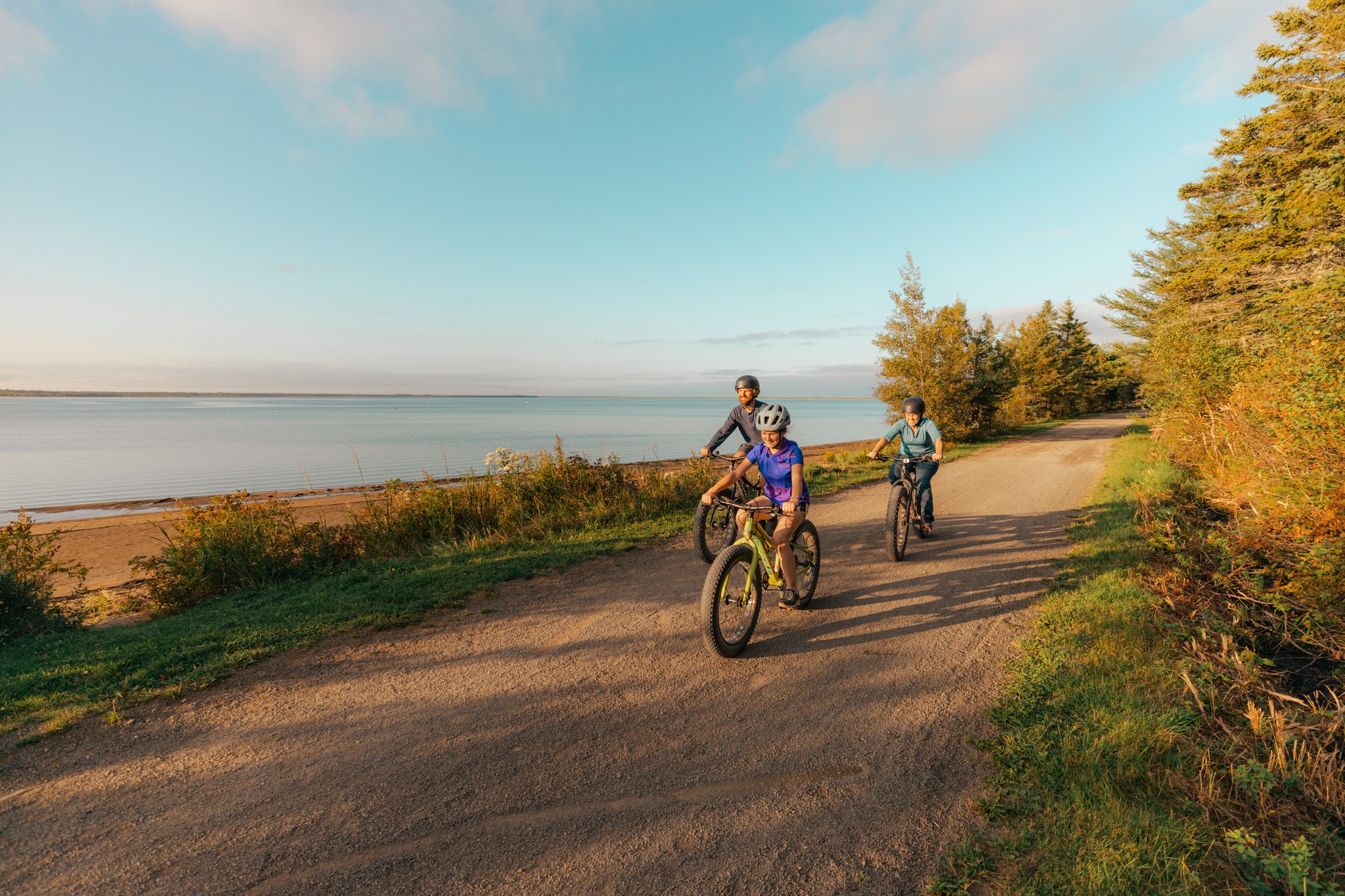 Activities Kouch Chalets Kouchibouguac National Park's Nextdoor