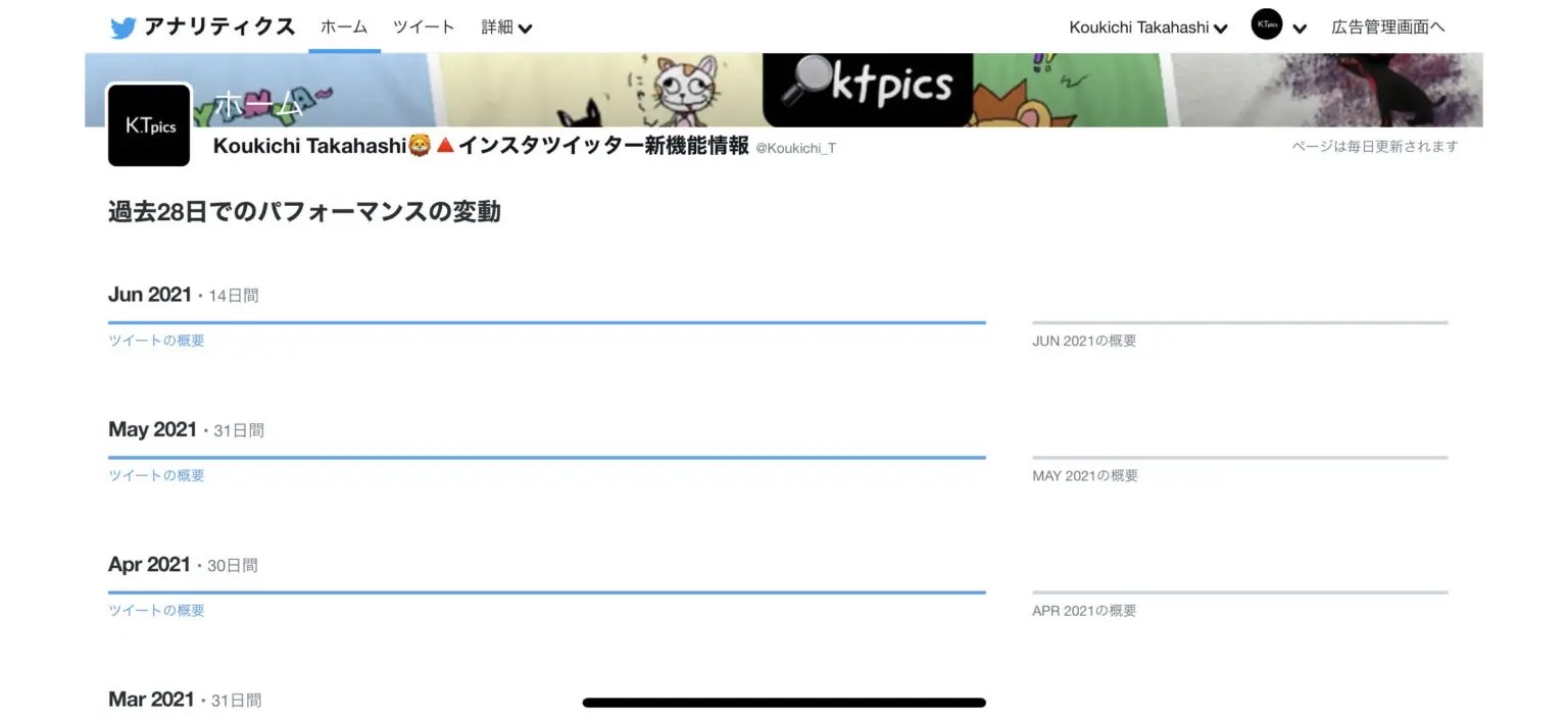 ツイッター画像が見えない、表示されない不具合？「Twitterの画像」がトレンド入り。ツイートアクティビティも
