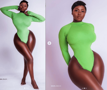 Gambie : princesse Shyngle annonce son entrée en politique, elle partage son rêve