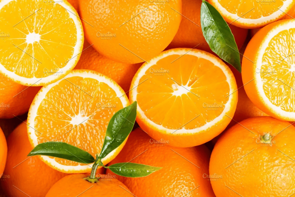 Bon à savoir l’orange, plus qu’un fruit, un médicament naturel