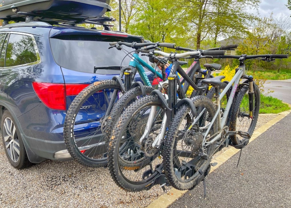 » Uhaul Hitch Installation What to Expect?