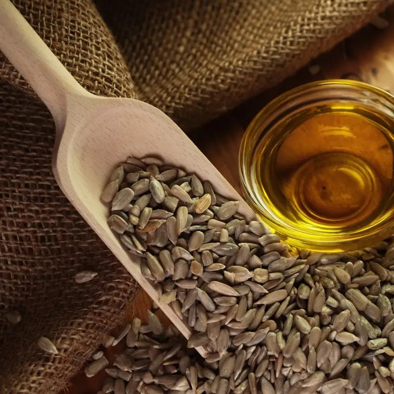 Comprehensive Guide to Sunflower Seeds for Glowing Skin kouroshfoods