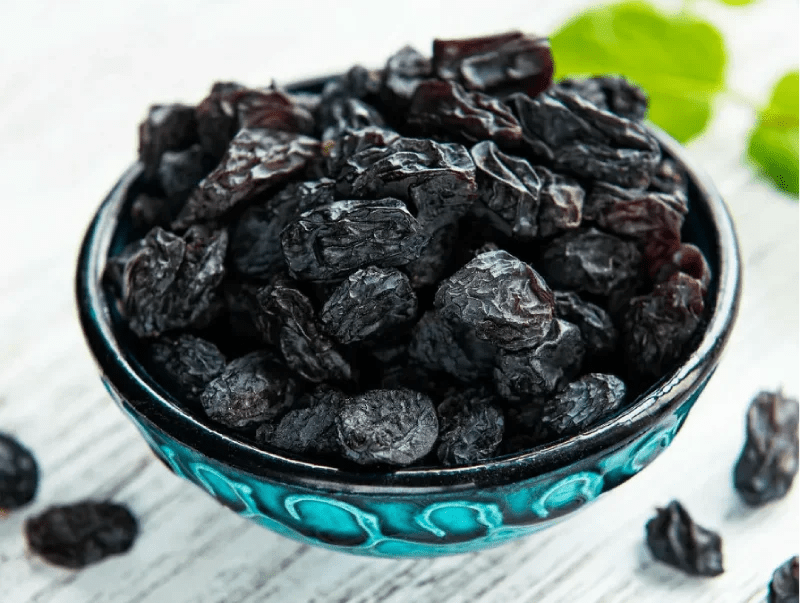How Many Black Raisins to Eat Per Day A Comprehensive Guide kouroshfoods