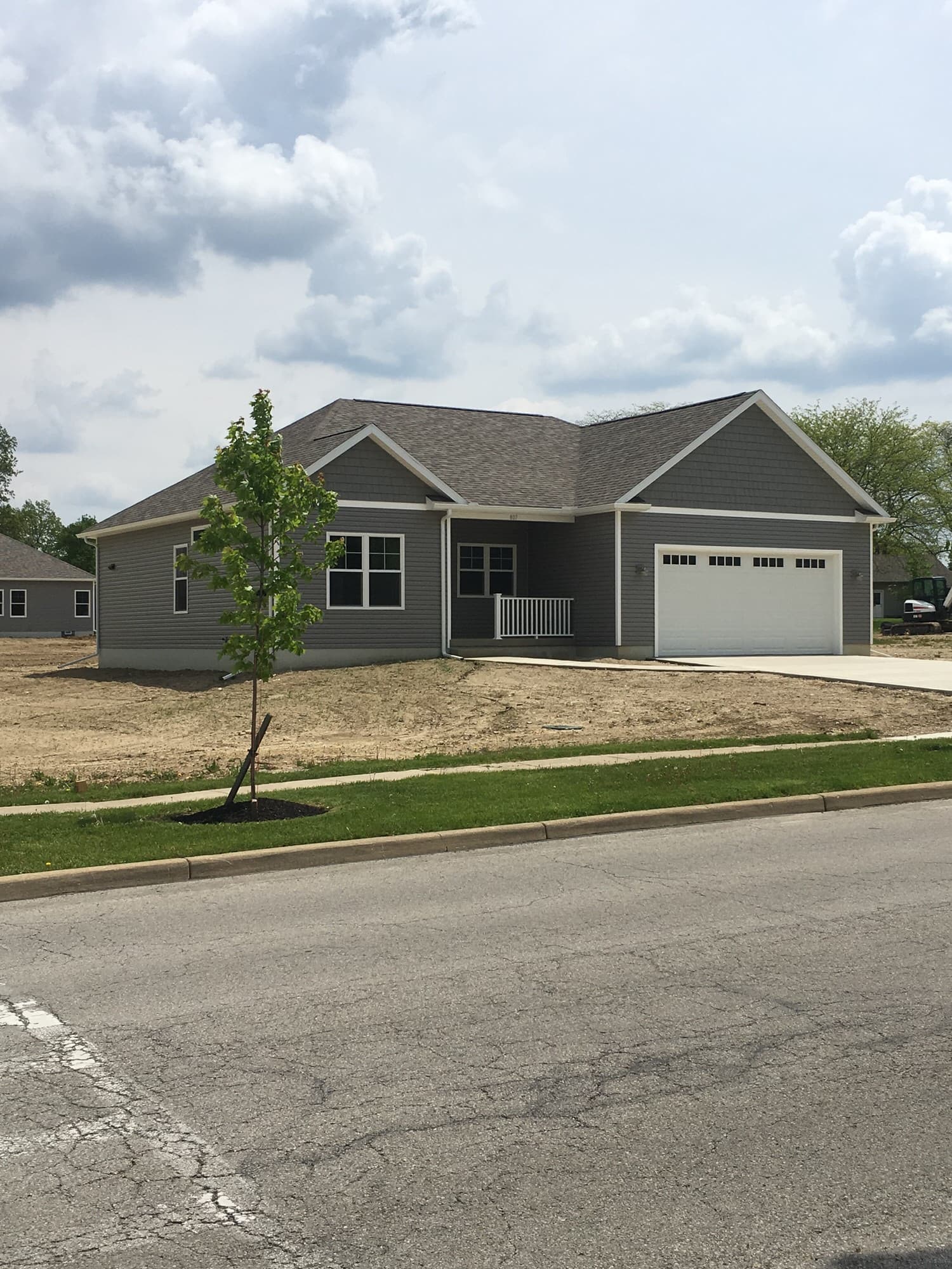 Hoffman Estates Kousma Builders