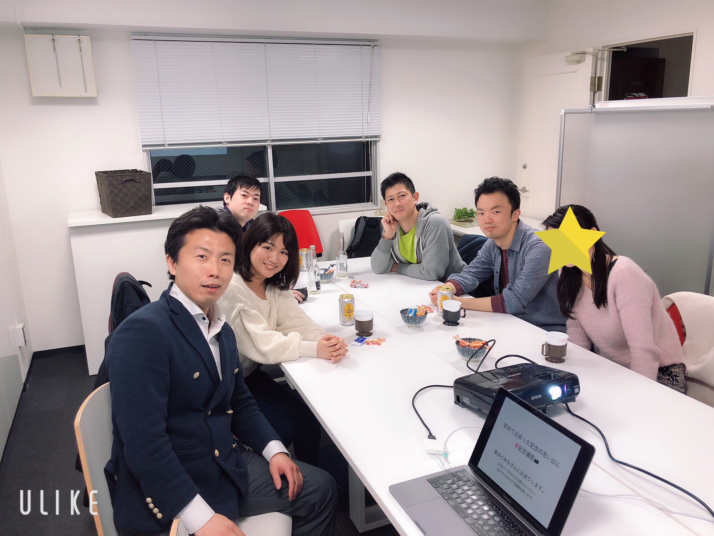 2019.1.27第6回勉強カフェ大阪少人数制交流会(ジャンル:入会3ヶ月以内の方)を開催(勉強会&コミュニティ開催その22) 2019.1.27第6回勉強カフェ大阪少人数制交流会(ジャンル:入会3ヶ月以内の方)を開催(勉強会&コミュニティ開催その22)