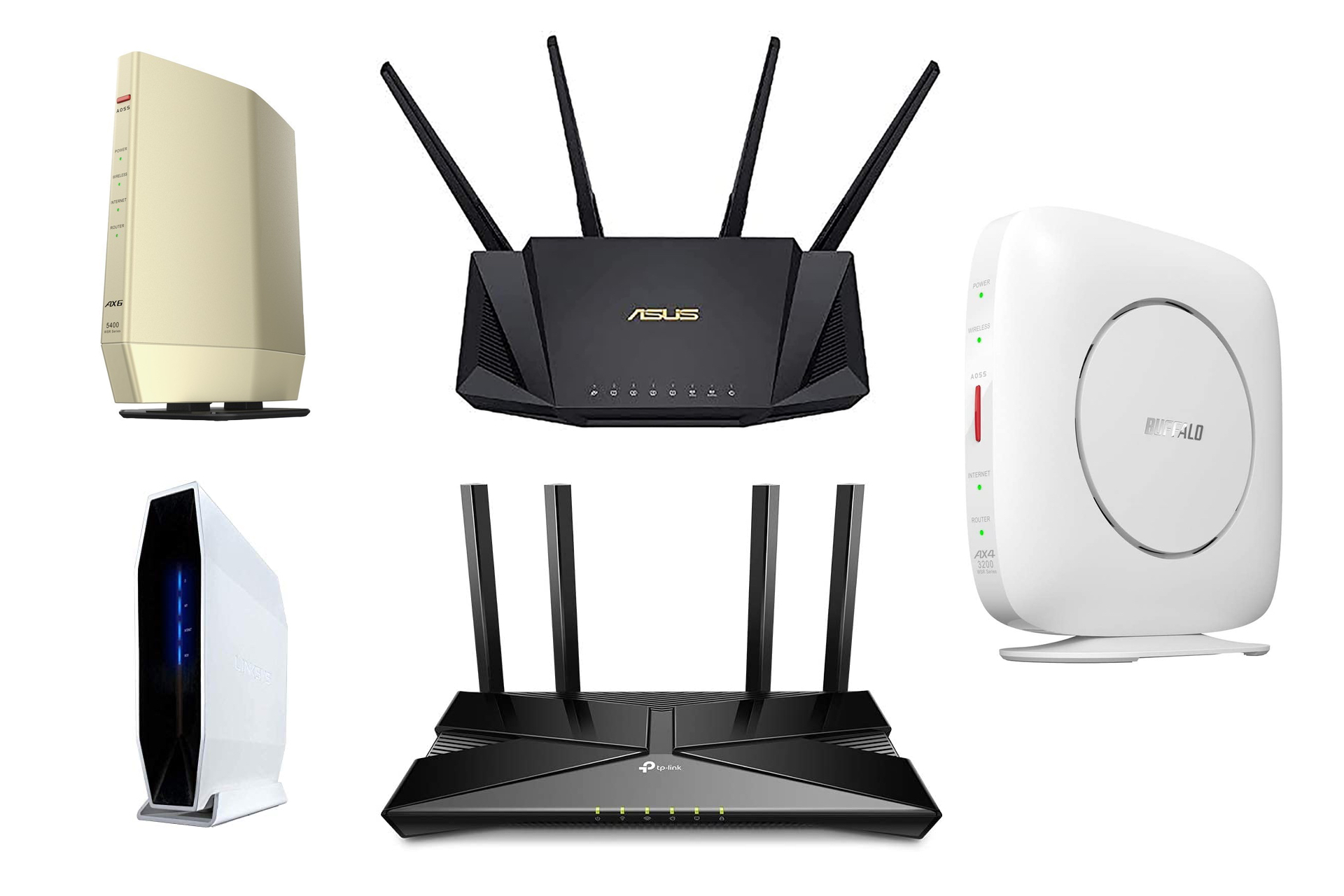 【NTTフレッツ光】ひかり電話を契約せず、ルーター機能がない！備忘録