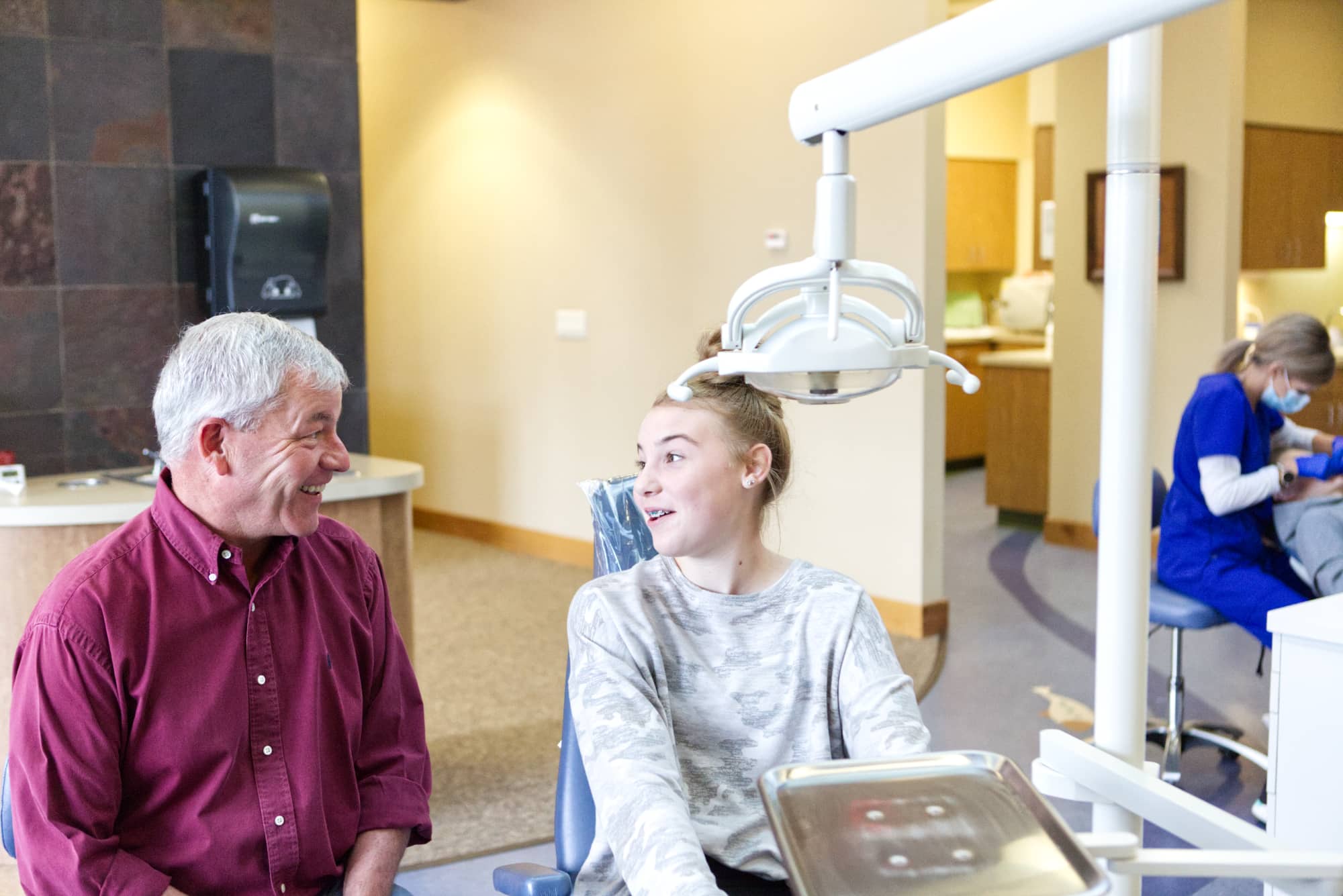 Orthodontic Cost & Insurance Braces Billings Kovacs Ortho