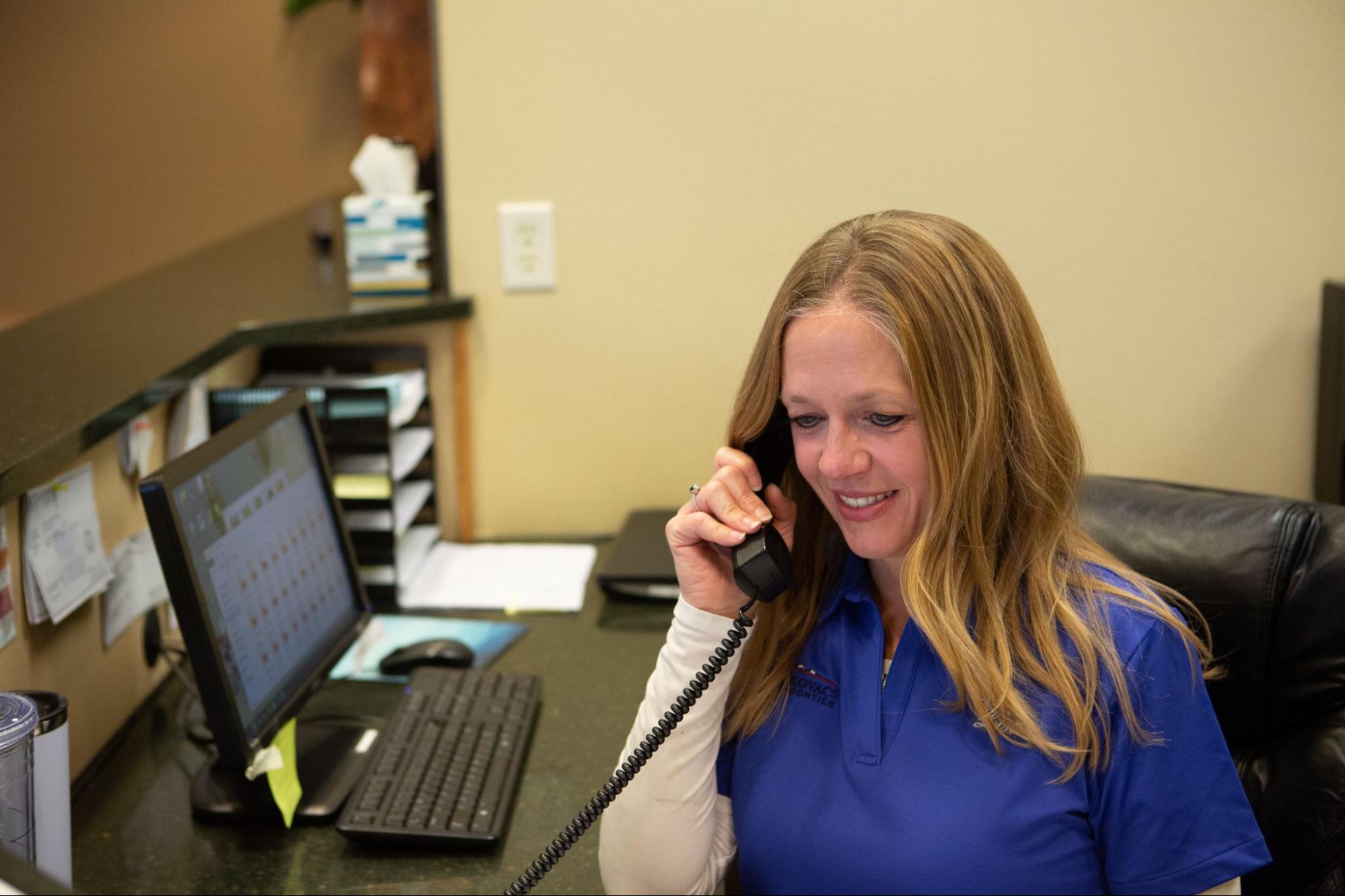 Why See an Orthodontist Near Me Kovacs Orthodontics