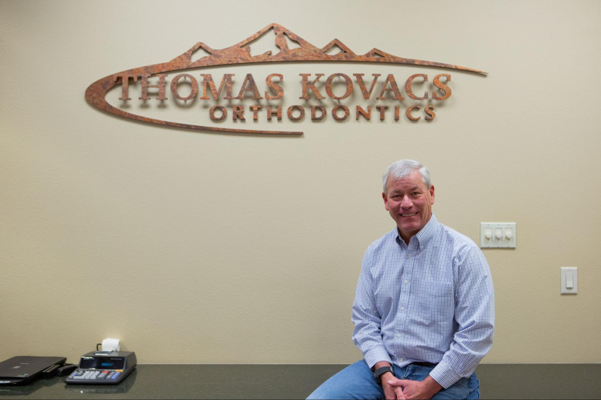 What To Do If My Braces Break? Kovacs Orthodontics