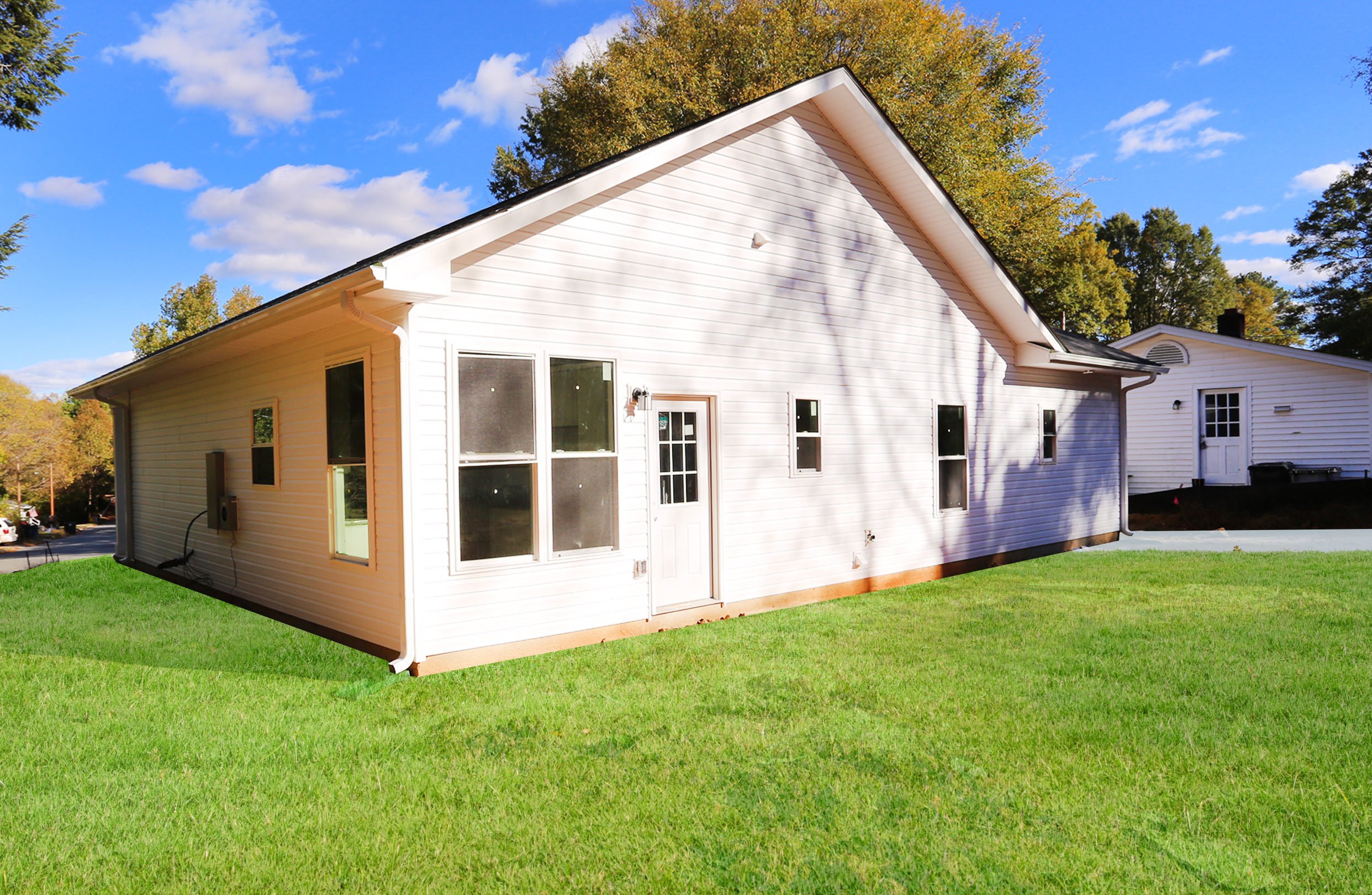 2507 Leroy New Homes Builder