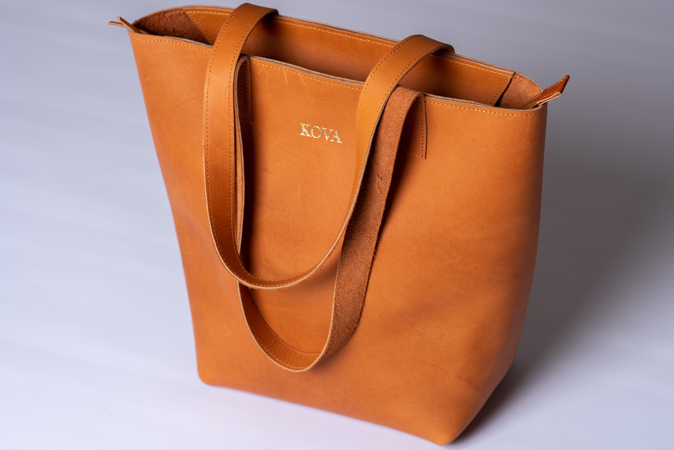 Long Tote With Zip (Large) Kova Namibia