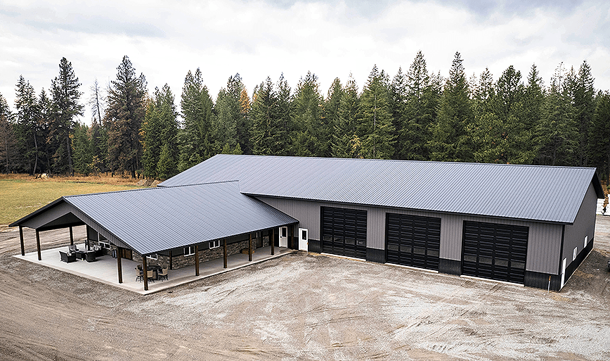 Projects Koverage Contractors