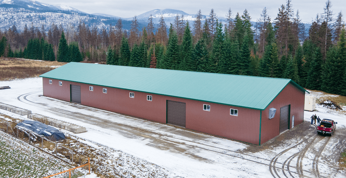 Projects Koverage Contractors