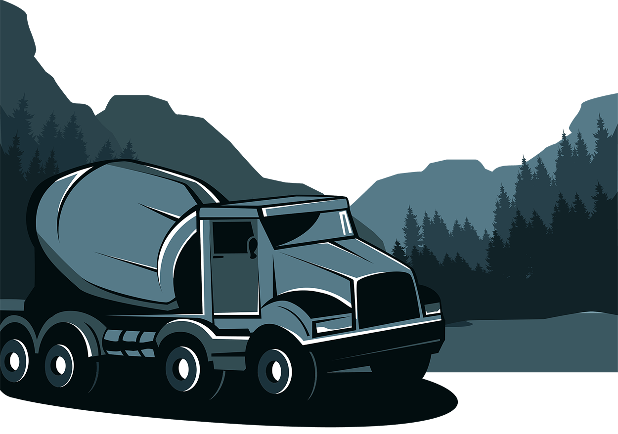 Concrete Work Koverage Contractors