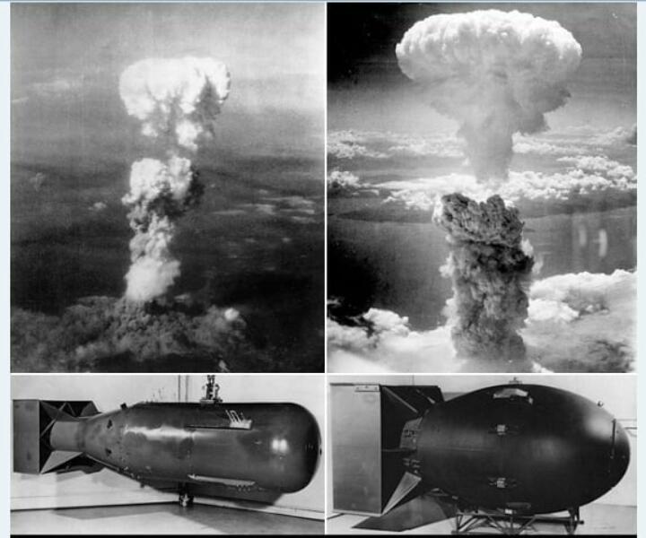 Ini 7 Peristiwa Penting di Agustus 1945 — Kover Magazine