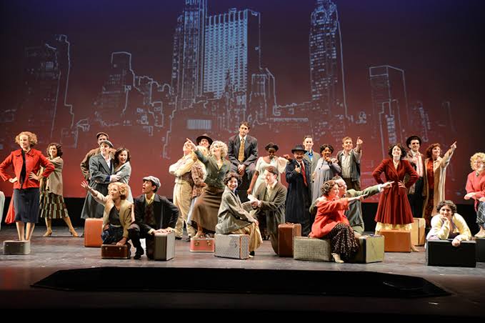 Mengenal Lebih Jauh Tentang Seni Pertunjukan — Kover Magazine