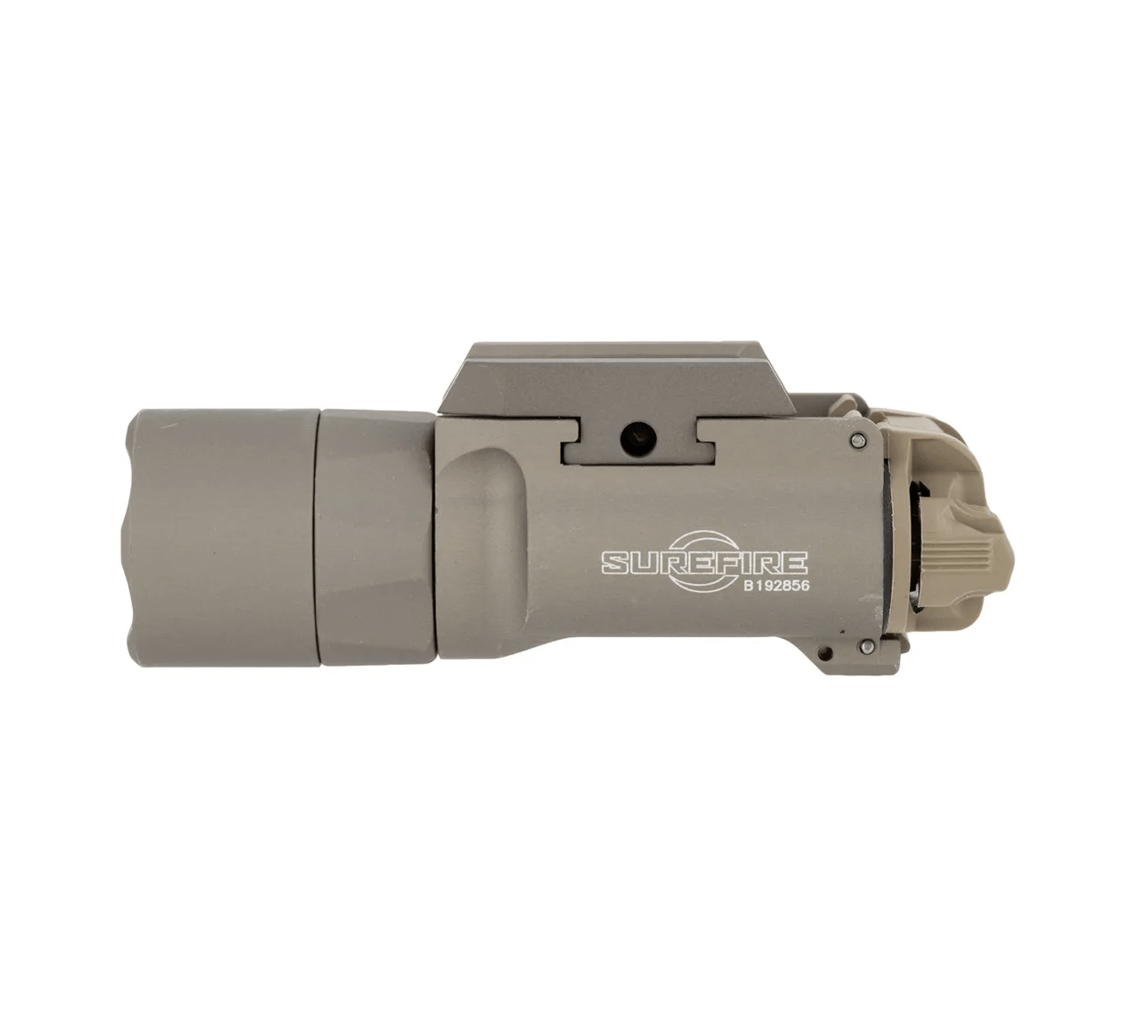 SureFire X300T-Turbo Weapon light - KOVERT