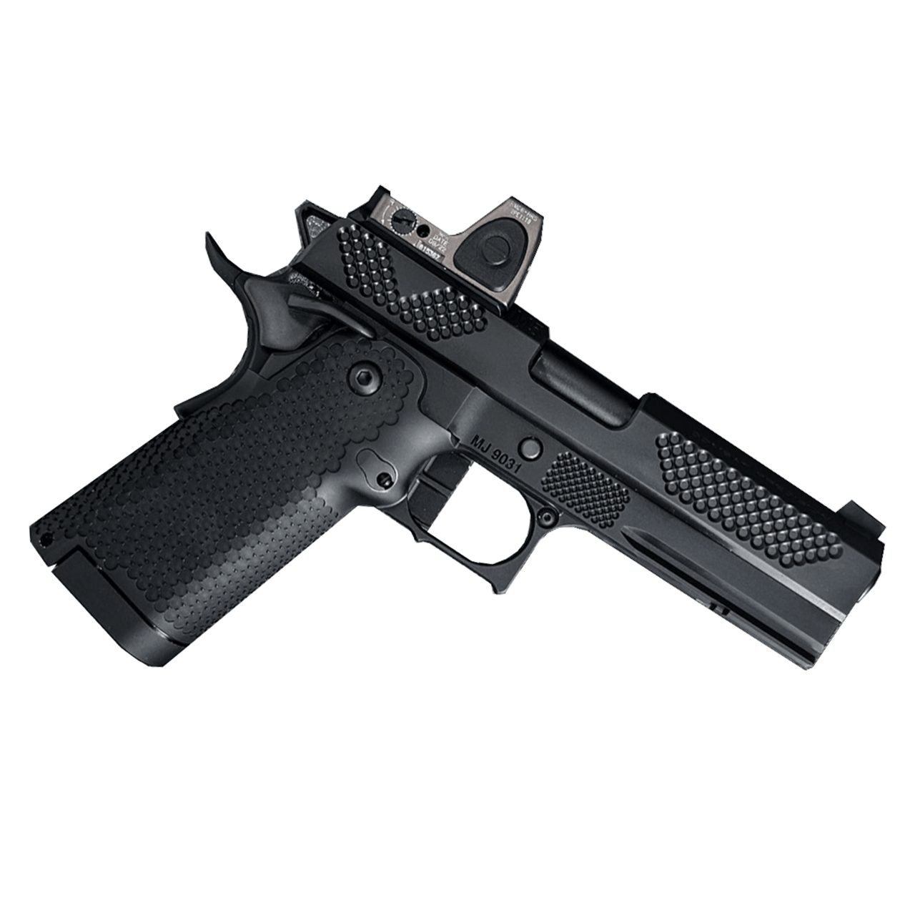 Combat Precision M5 2011 (PreOrder) KOVERT