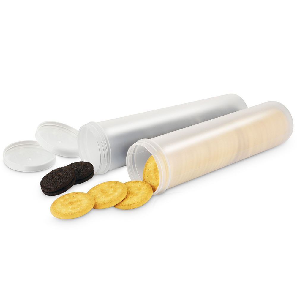 Cracker and Cookie Storage Container Set of 2 KOVOT