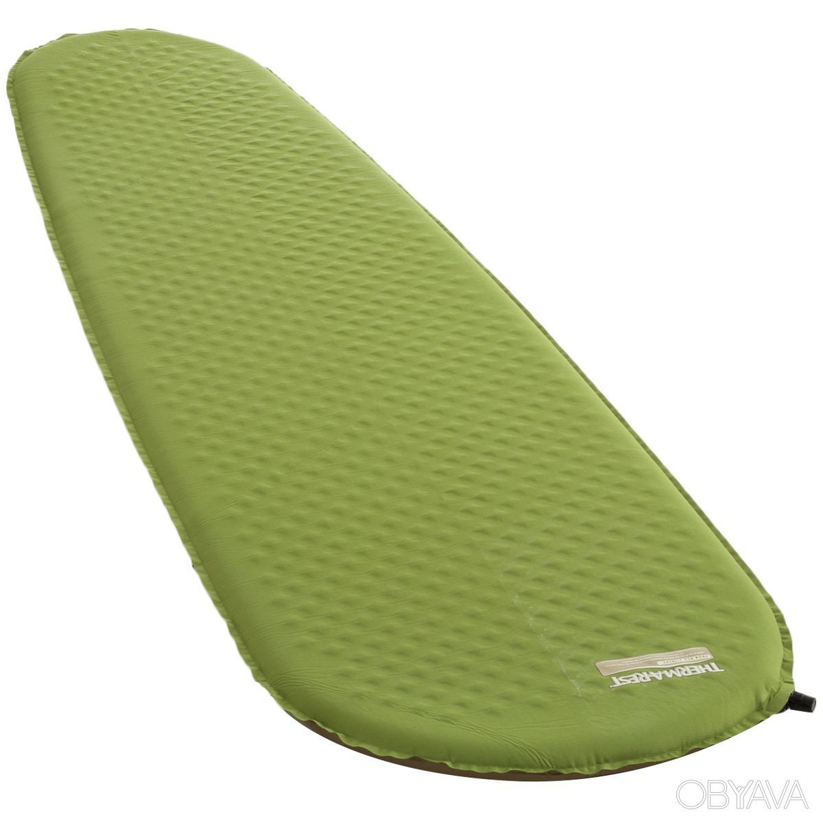 Туристический коврик Thermarest ProLite 4 olive