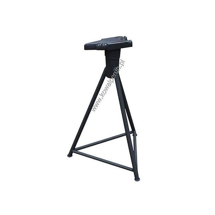 Stall Jack with Base PERUN Blacksmith Tools