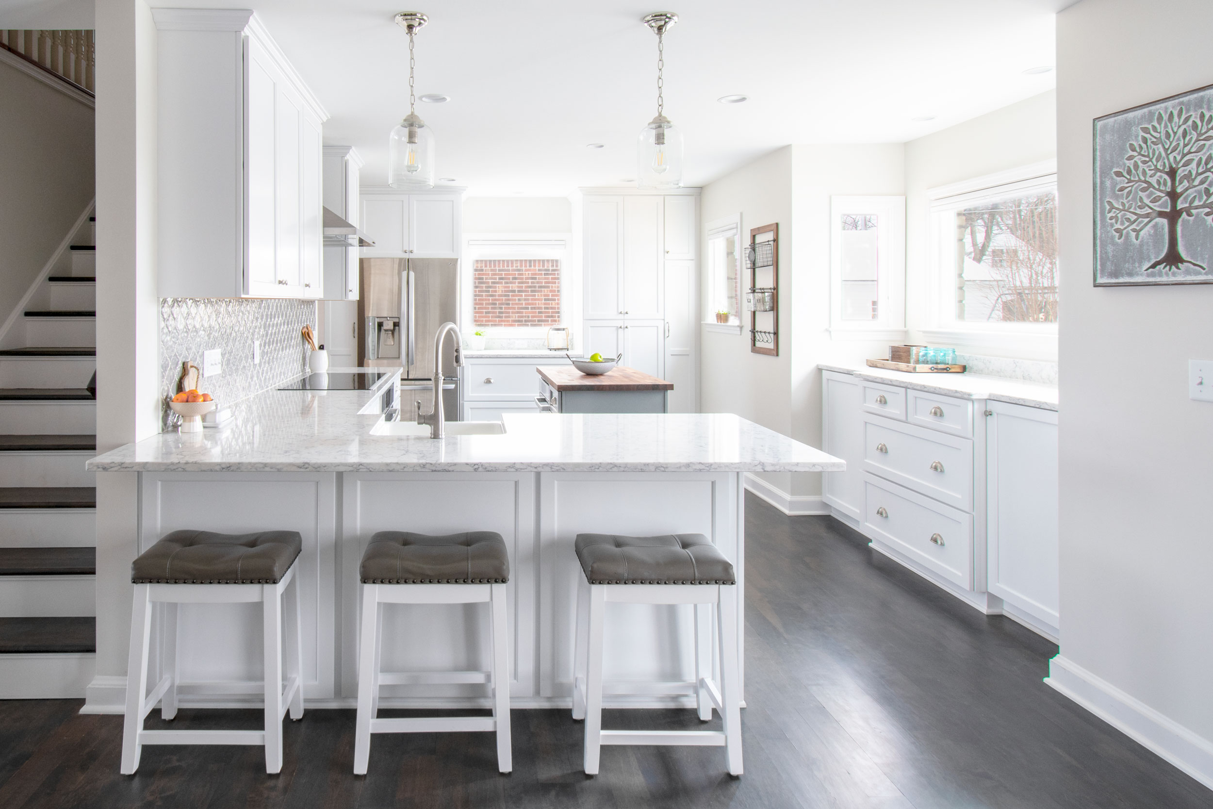 Find a Kitchen Remodeling Contractor Near Me