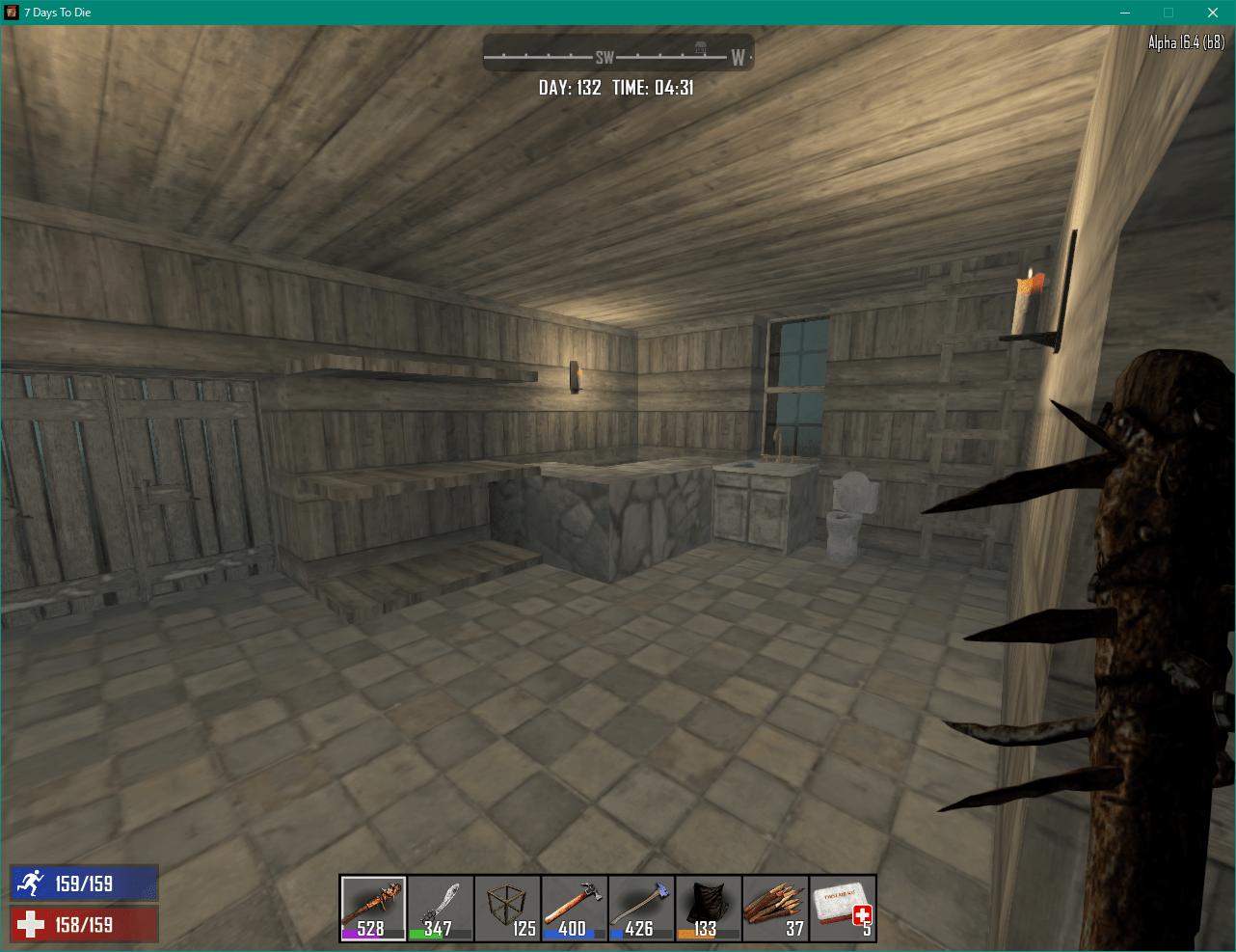 7days To Die Ps4 2ch