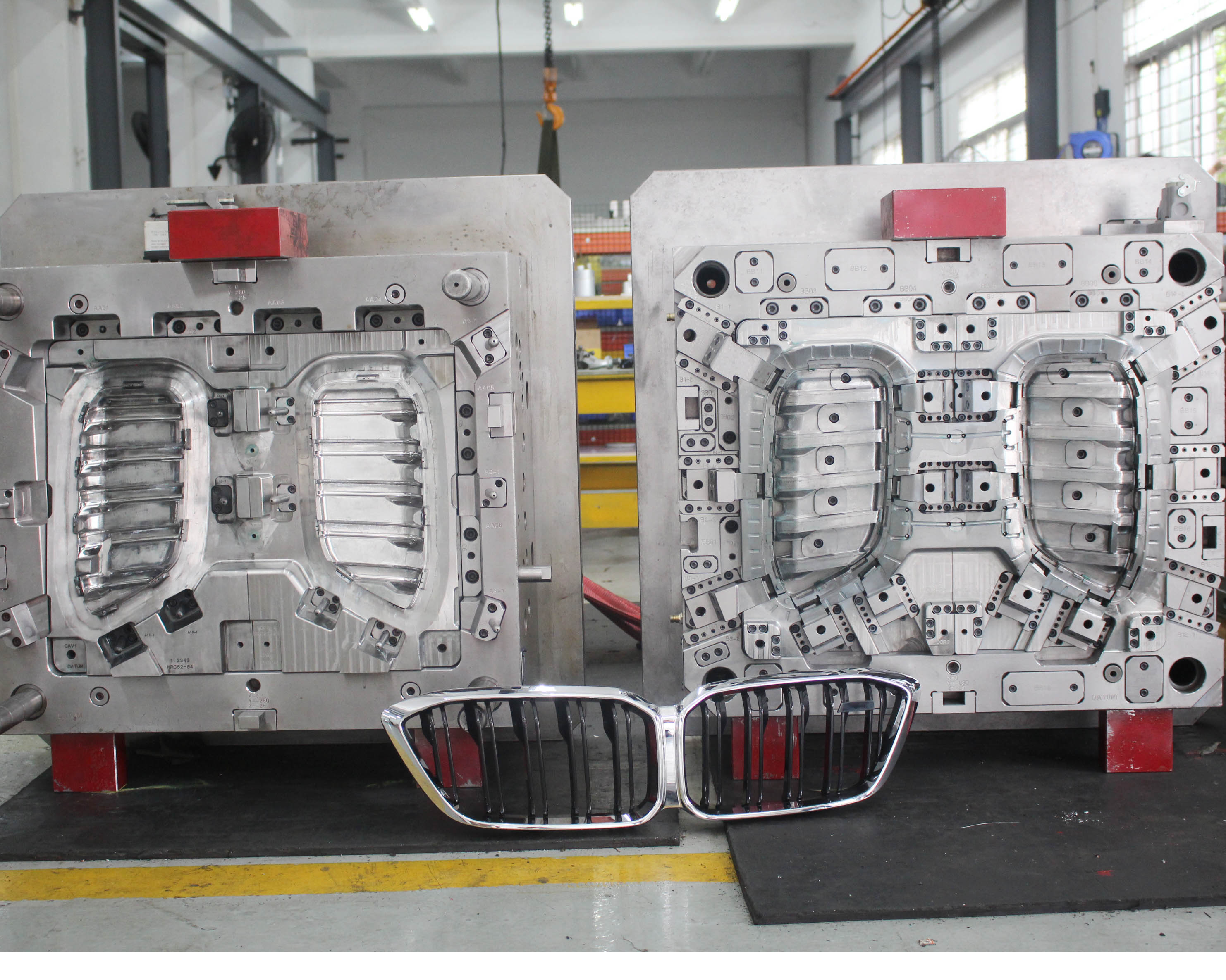 Automotive industryKowa Tooling Limited