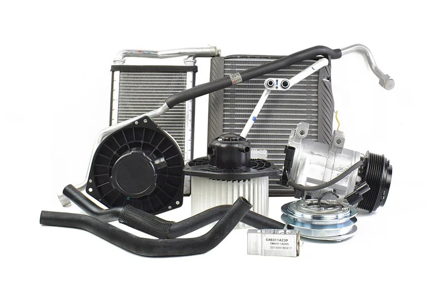 Aftermarket Car Parts Supplier for Japanese Cars | Kowze