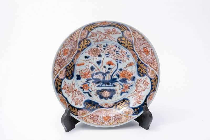 白釉耳付花入 ＜人間国宝＞浜田庄司 | 小山美術